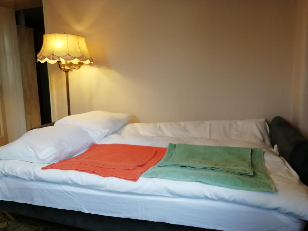 Haffnera Nadmorski Apartment *