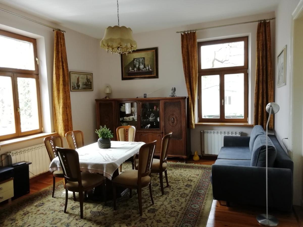 Apartment Haffnera Nadmorski Sopot