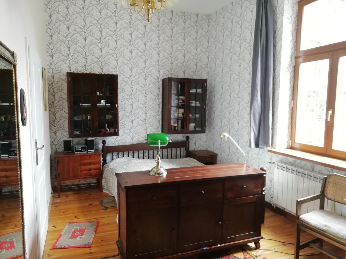 Haffnera Nadmorski Apartment *