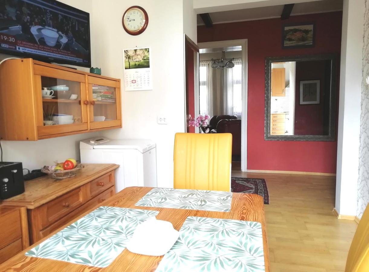 Apartment Haffnera Nadmorski Sopot